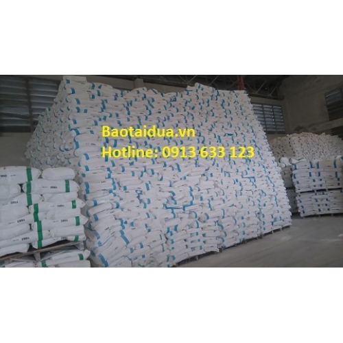 Vỏ bao đựng bột đá xuất khẩu