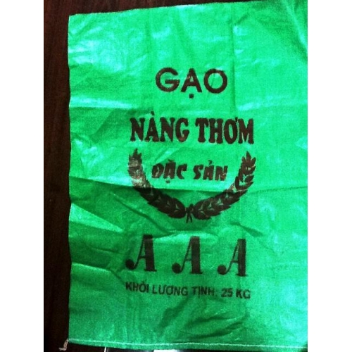 GẠO ĐẶC SẢN NÀNG THƠM- AAA- 25KG