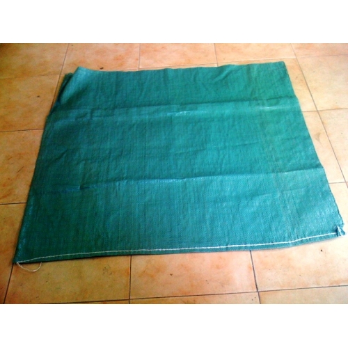BAO TẢI DỨA XANH KHỔ LỚN