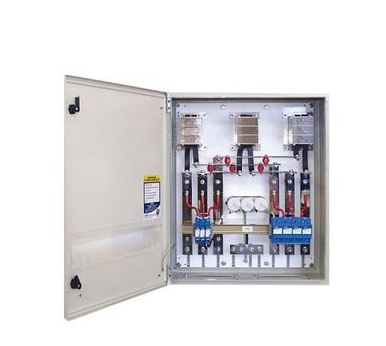 Tủ cắt lọc sét 3 pha, 40A LPI 3P SF340A-NE-SS480