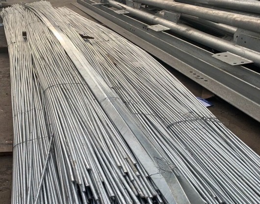 Bảng giá dây tiếp địa mạ kẽm ở hà nội có vat giao nhanh miền bắc