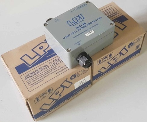 Bảng giá thiết bị chống sét tín hiệu LPI