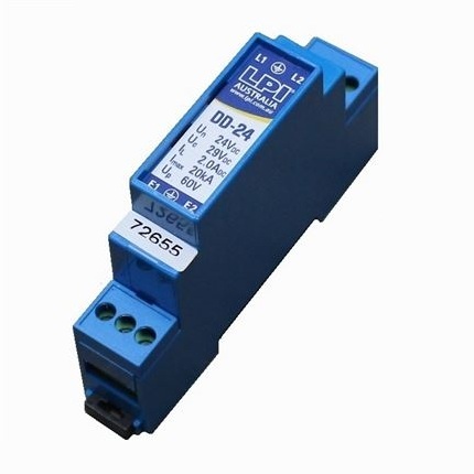 bộ chống sét lan truyền lpi dd-48