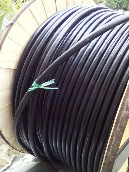 cáp thoát sét chống nhiễu hvsc 7 lớp hvsc plus lpi erico cáp thoát sét chống nhiễu