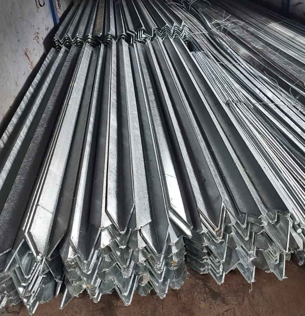 Báo giá cọc tiếp địa thép mạ kẽm nhúng nóng