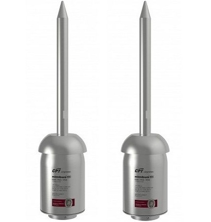 Đại lý phân phối kim thu sét Cirprotec uy tín