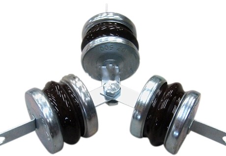 Chống sét van nào được doanh nghiệp sử dụng nhiều nhất