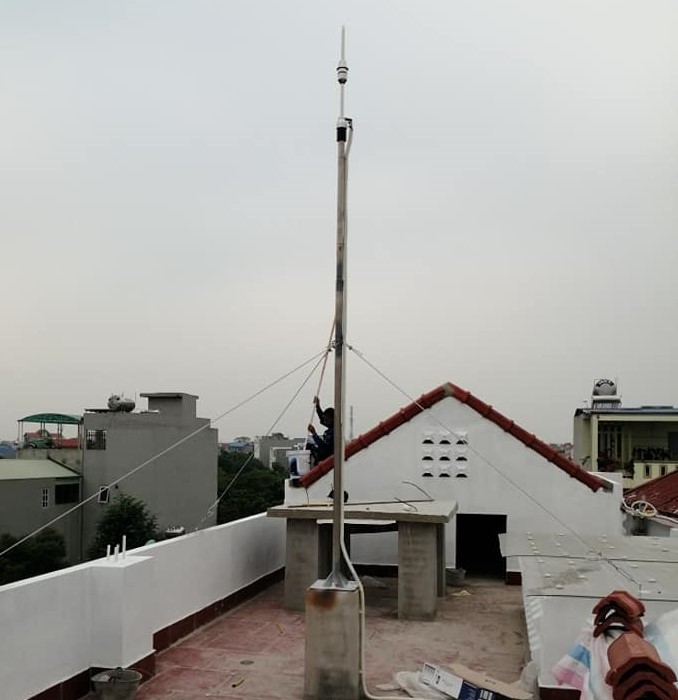 Kim thu sét Liva Thổ Nhĩ Kỳ
