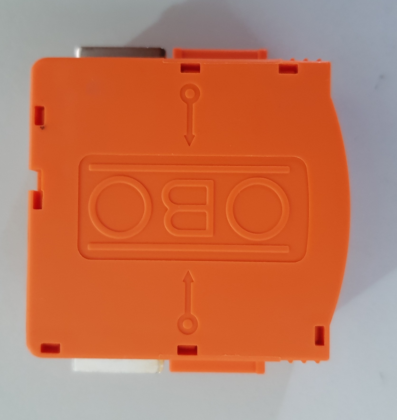 Module thay thế chống sét C25-B+C-SP hãng obo đức