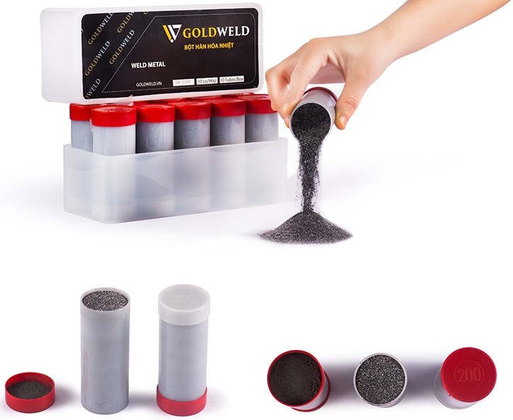 Mua thuốc hàn hóa nhiệt có hóa đơn vat gioa toàn quốc