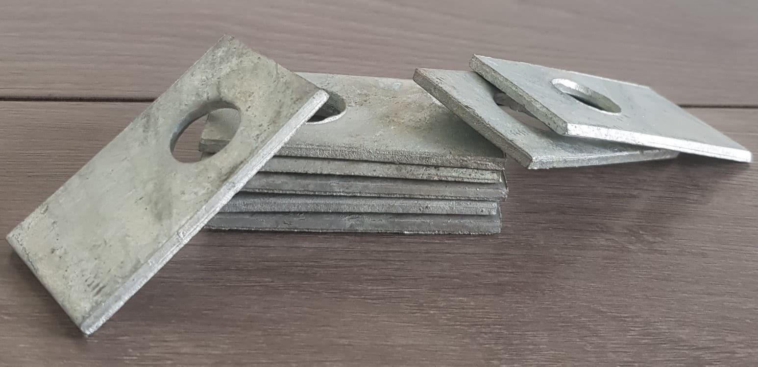 tai hàn râu cọc tiếp địa mạ kẽm