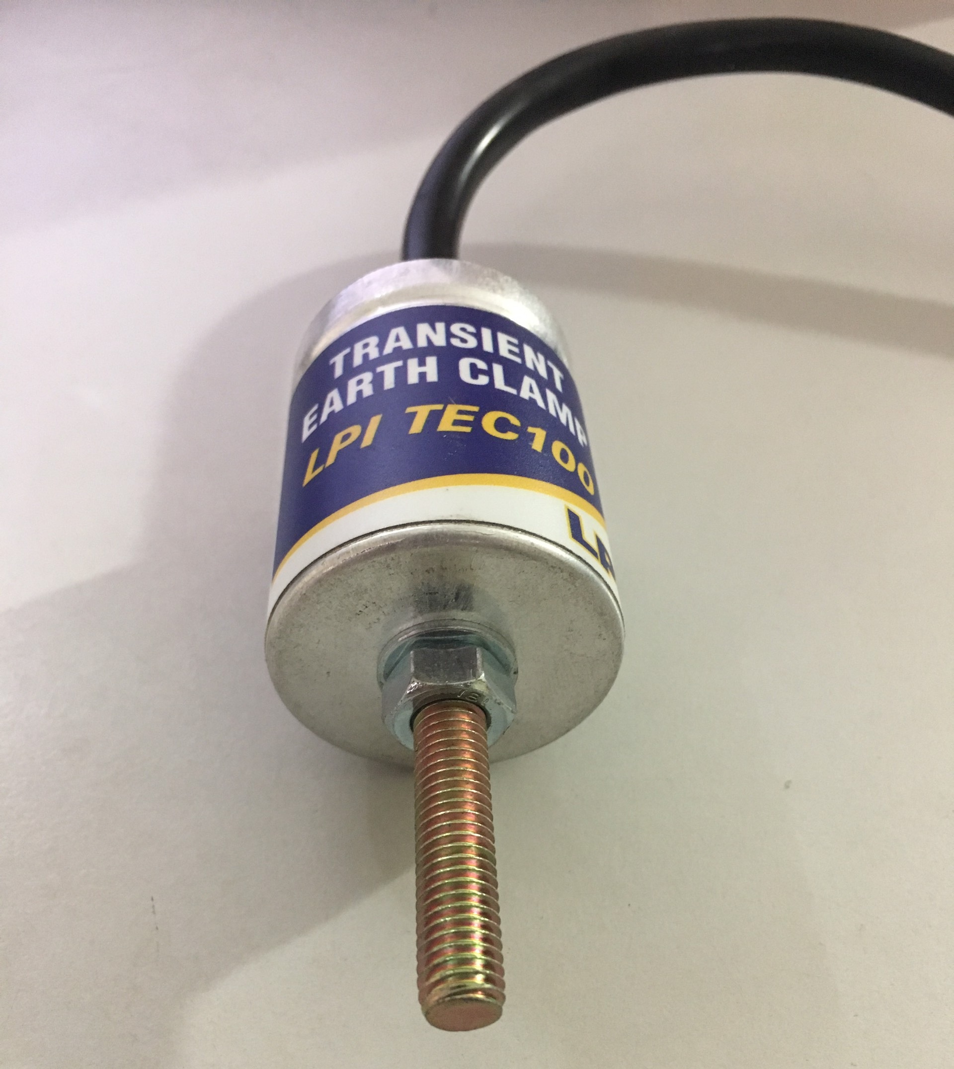 Van cân bằng đẳng thế LPI TEC 100 hãng lpi úc