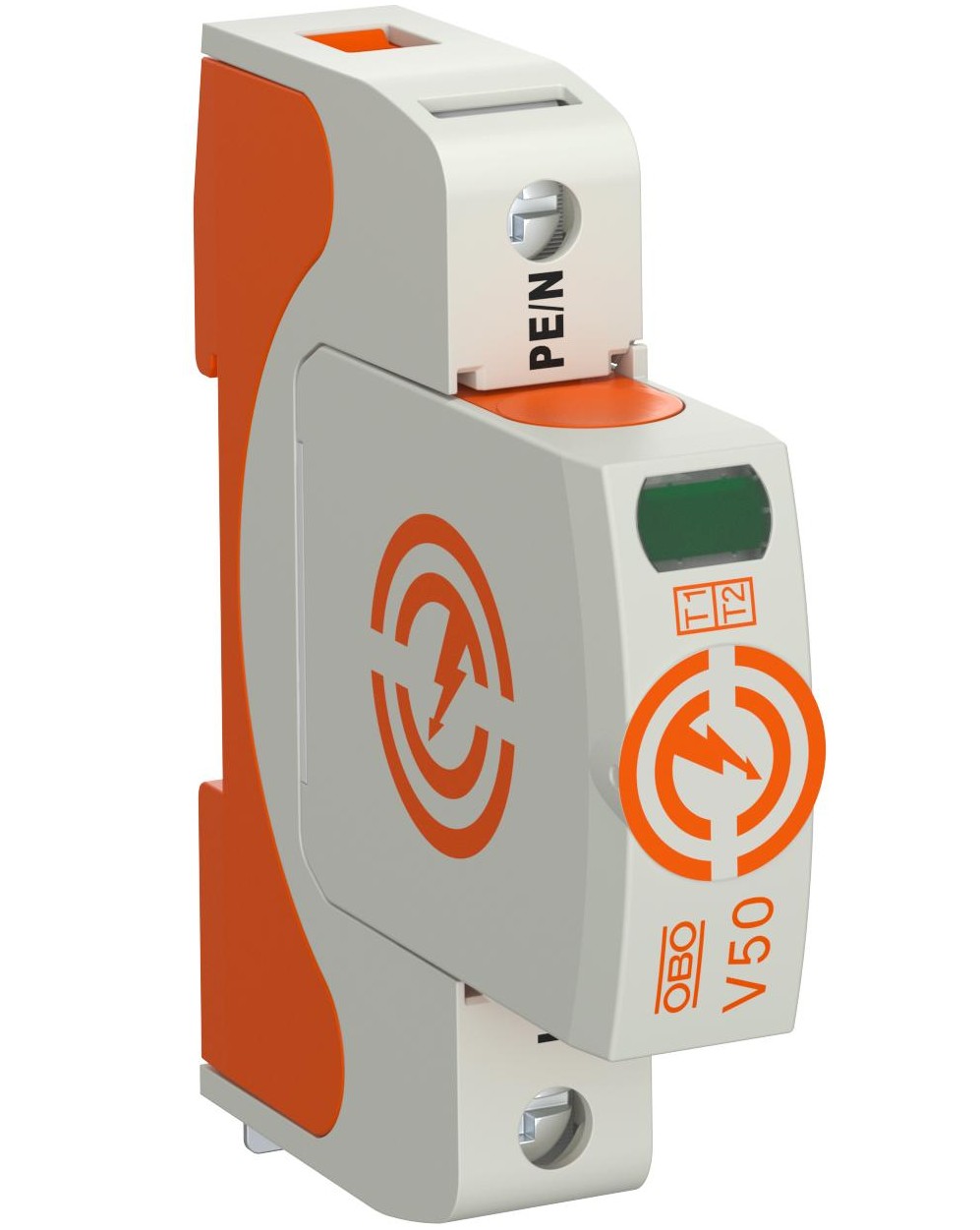 Thiết bị chống sét OBO V50-1-280 5093500