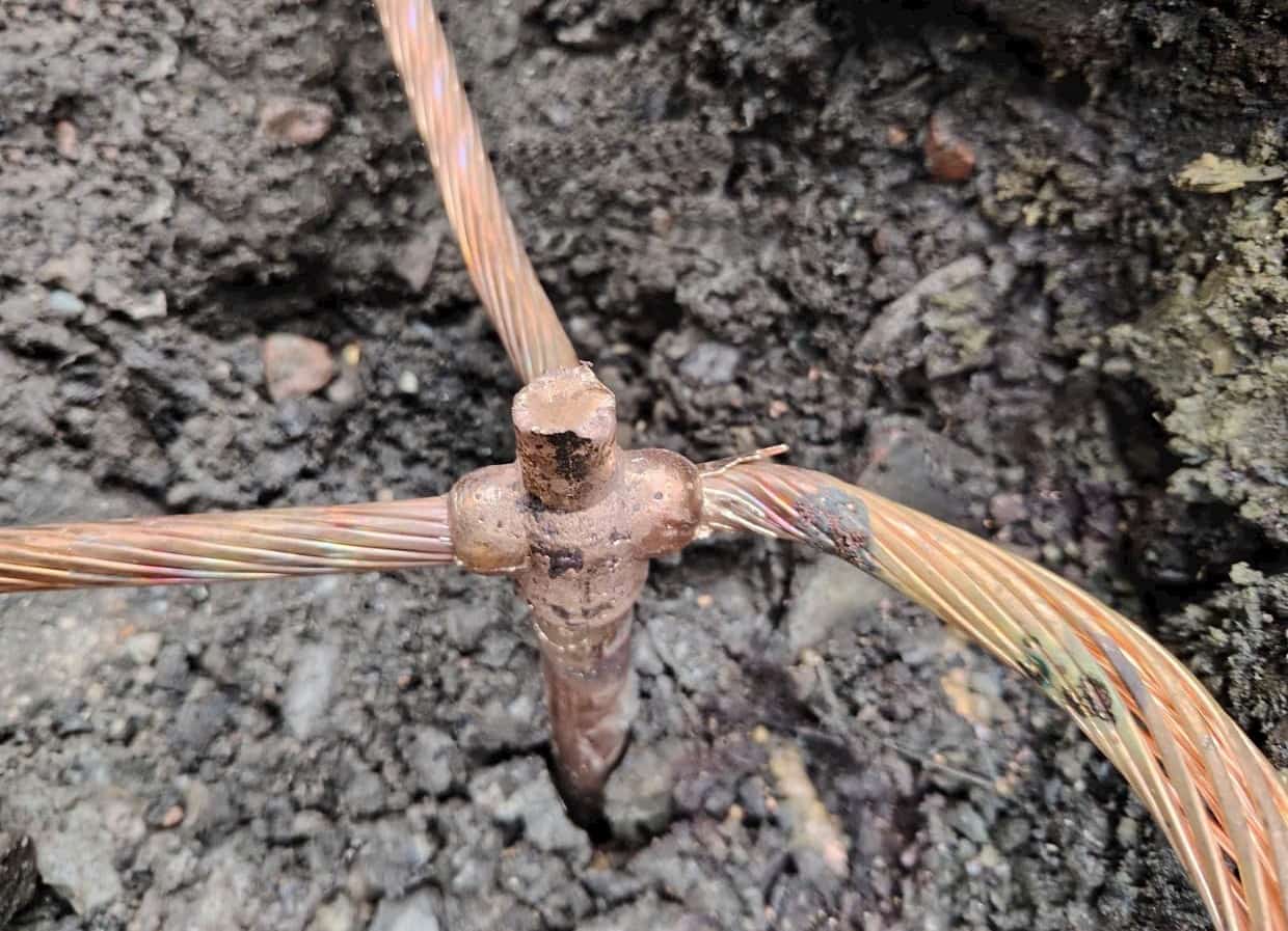 Thuốc hàn hóa nhiệt, khuôn hàn hóa nhiệt