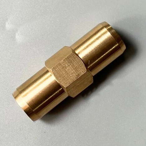 Khớp nối cọc tiếp địa phi 16