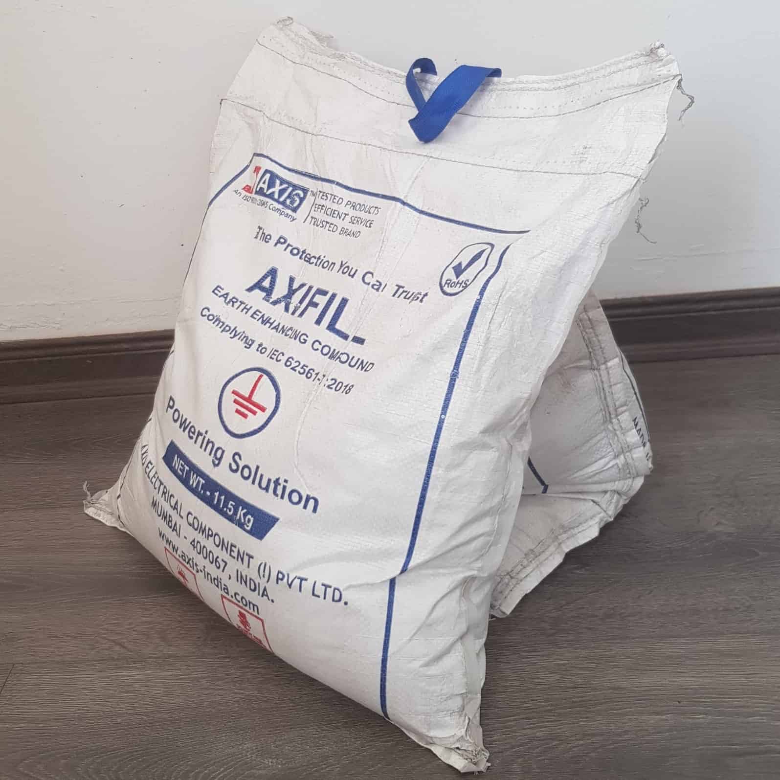 Nơi bán hóa chất giảm điện trở gem uy tín