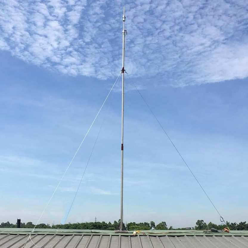 Mua kim thu sét Liva CX040 chính hãng