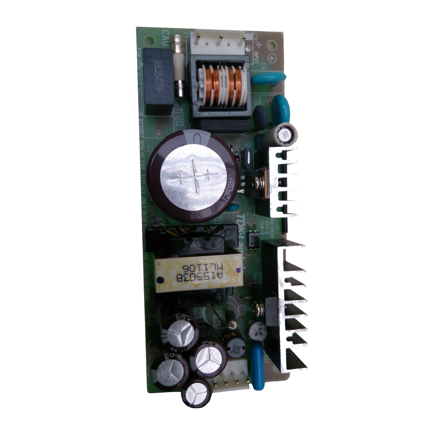 Board nguồn 12V Mitsubishi Board nguồn 12V Mitsubishi