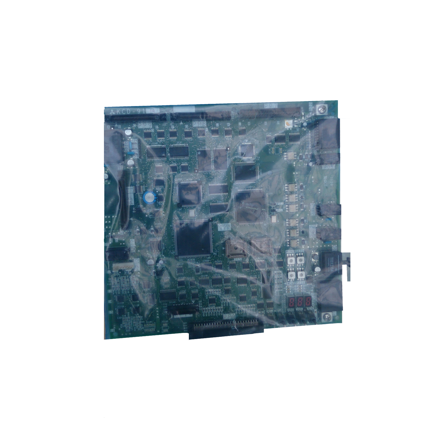 Board điều khiển P1 Mitsubishi Board điều khiển P1 Mitsubishi