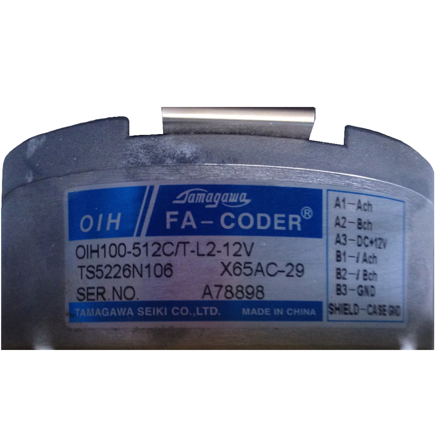 Bộ đếm Mitsubishi X65AC-29 Bộ đếm Mitsubishi X65AC-29