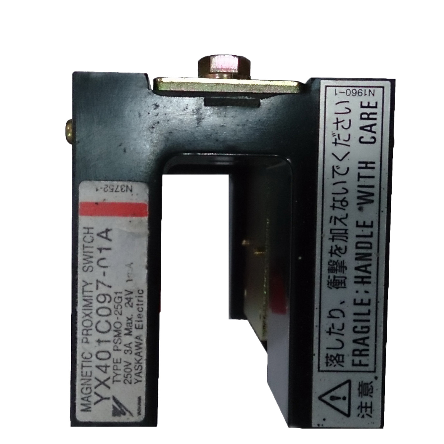 Bộ dừng tầng Mitsubishi Bộ dừng tầng Mitsubishi