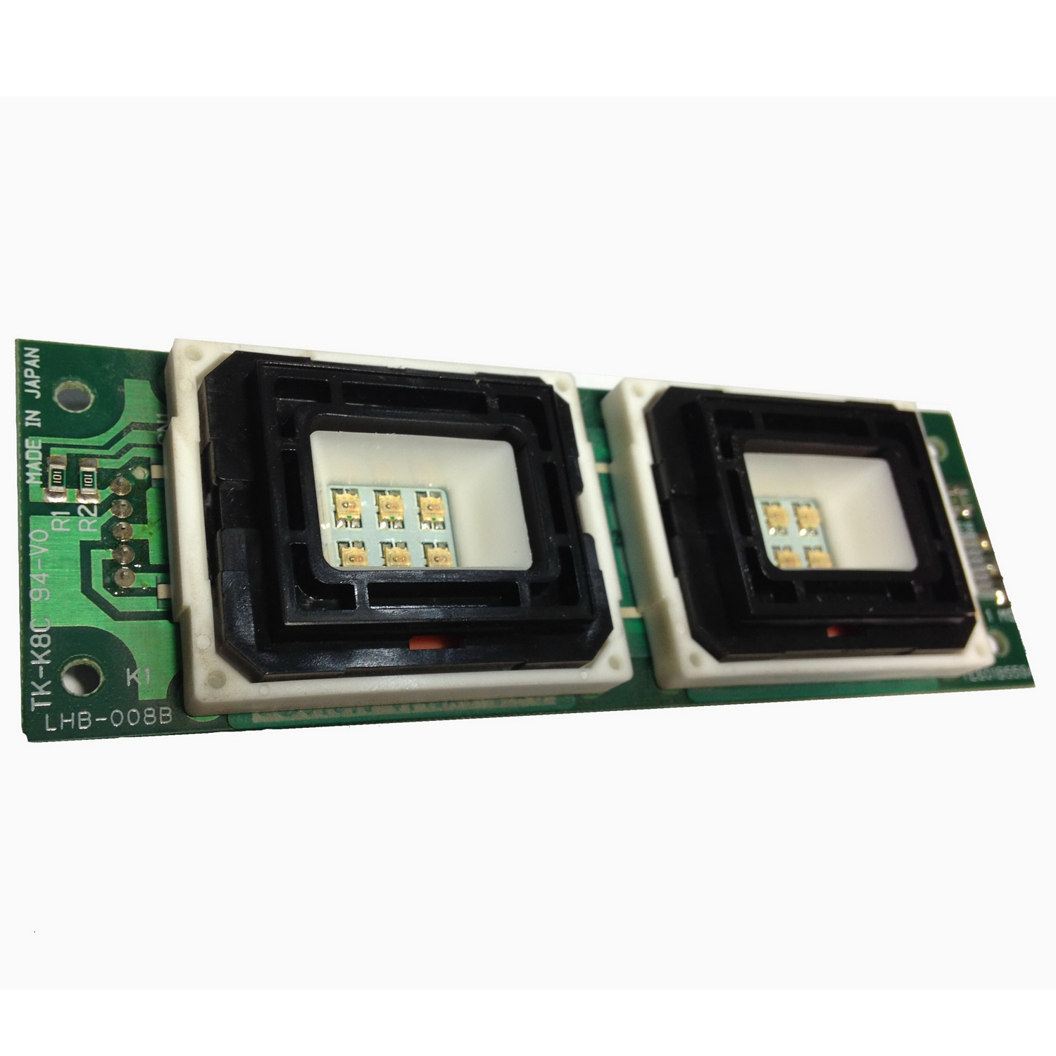 Board gọi cabin Mitsubishi LHB-008B Board gọi cabin Mitsubishi LHB-008B