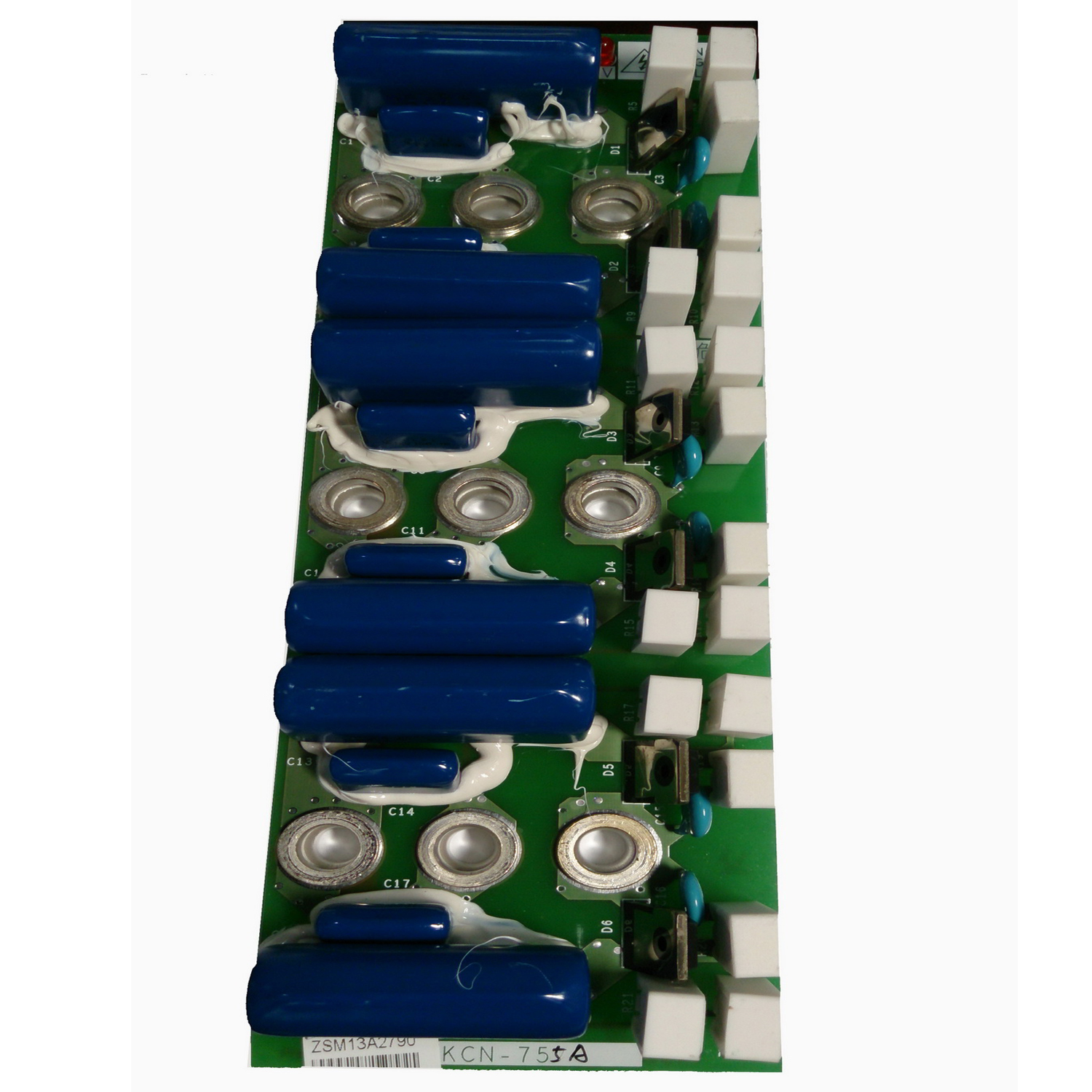 Board Mitsubishi KCN-755A Board Mitsubishi KCN-755A