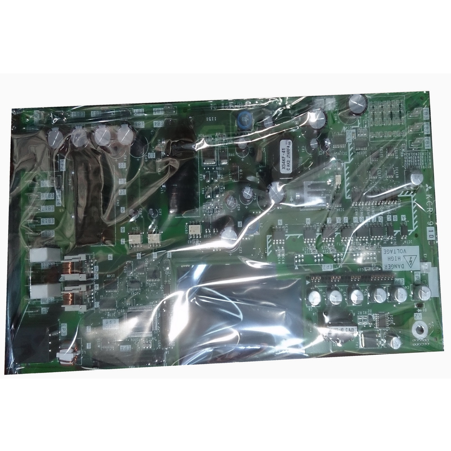 Board Mitsubishi KCR-910 Board Mitsubishi KCR-910