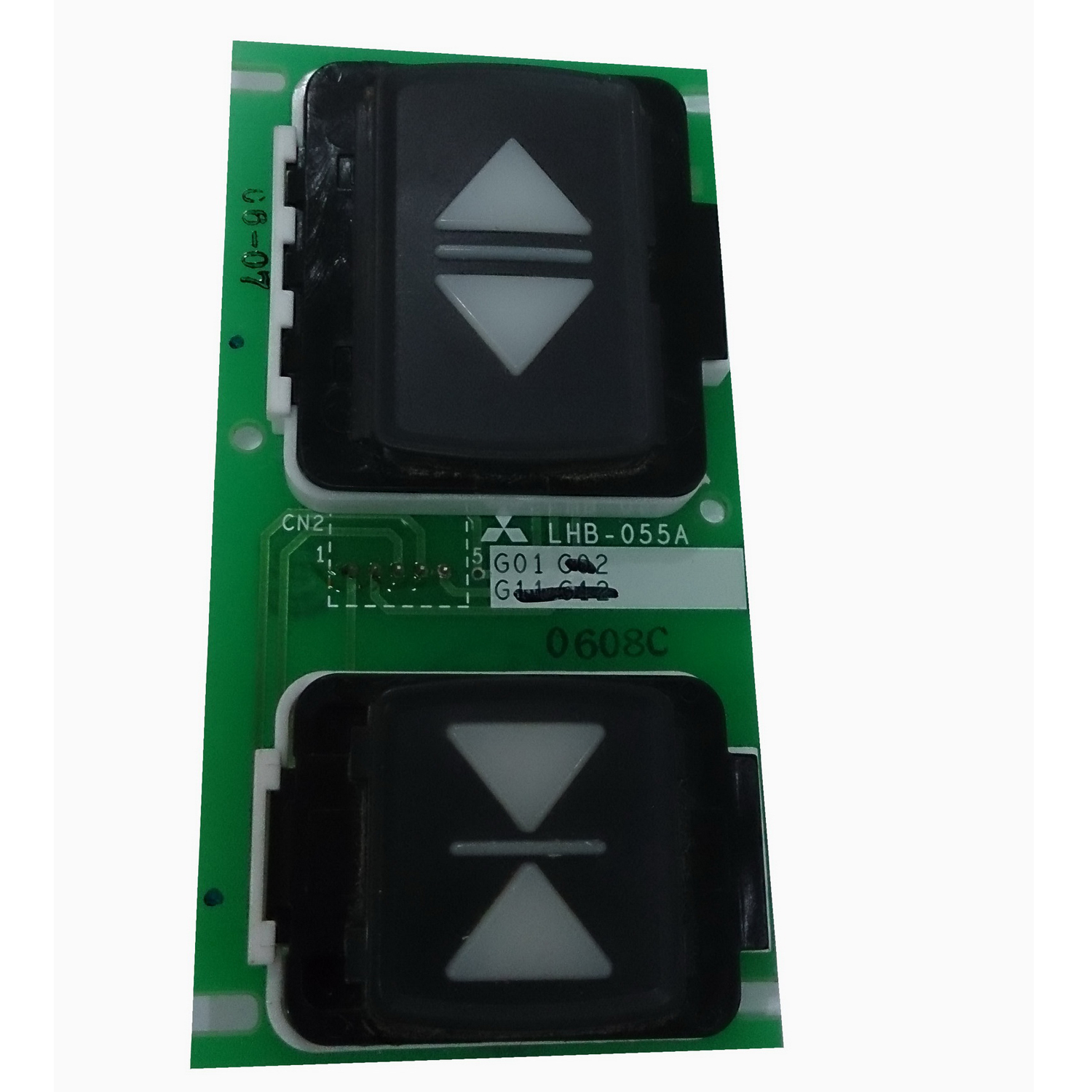 Board Mitsubishi LHB-055A Board Mitsubishi LHB-055A