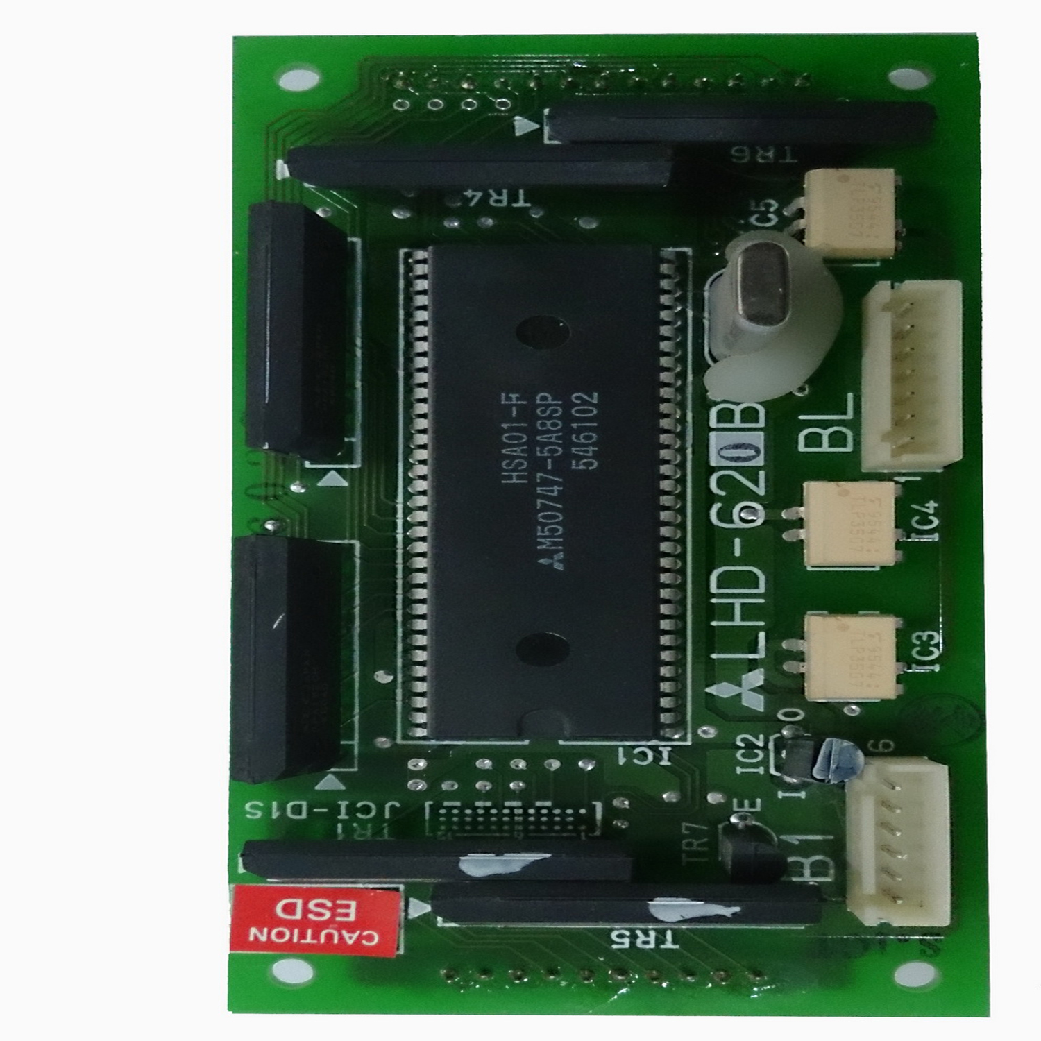 Board Mitsubishi LHD-620B Board Mitsubishi LHD-620B