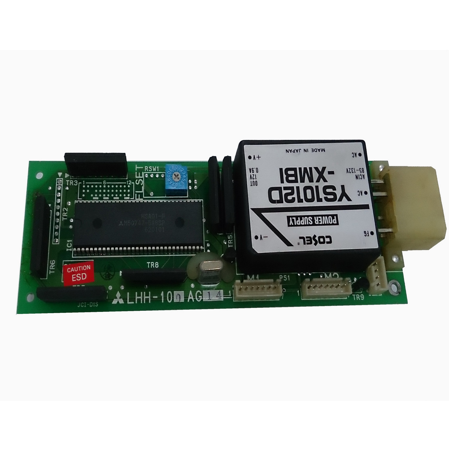Board Mitsubishi LHH-100BG14 Board Mitsubishi LHH-100BG14