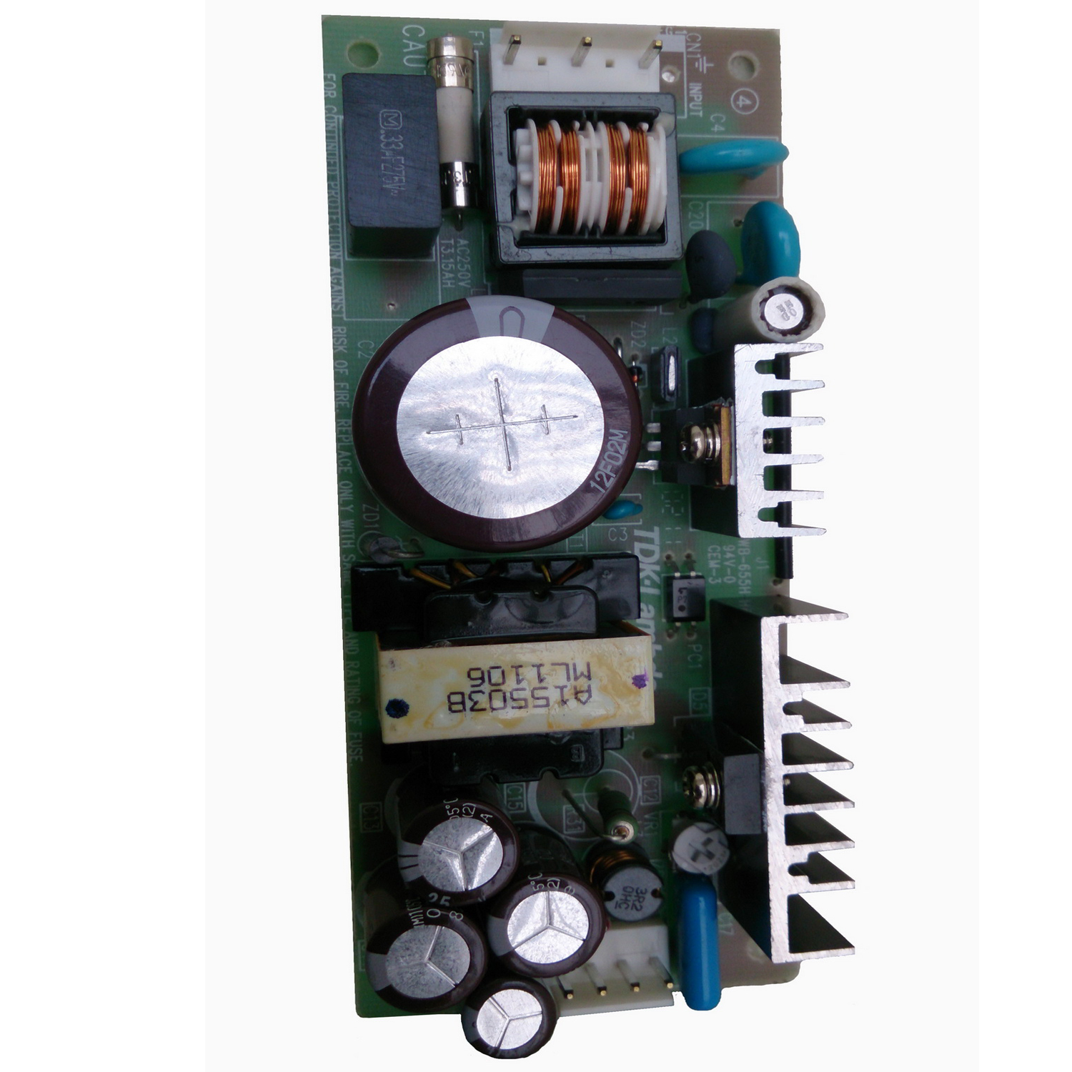 Board nguồn 12V Mitsubishi Board nguồn 12V Mitsubishi