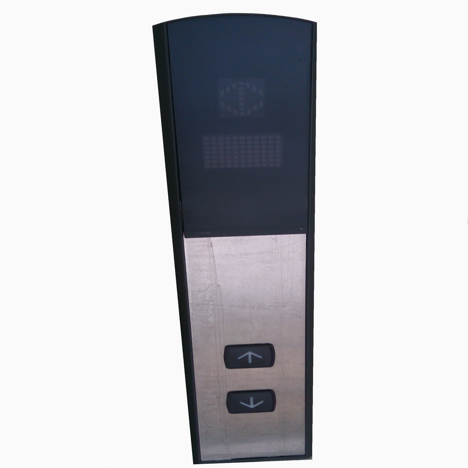 Hộp gọi tầng Mitsubishi PIE-A210N Hộp gọi tầng Mitsubishi PIE-A210N