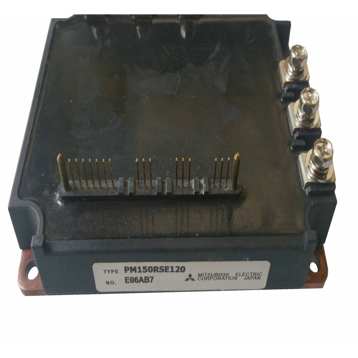 IPM công suất Mitsubishi PM150RSE120 IPM công suất Mitsubishi PM150RSE120