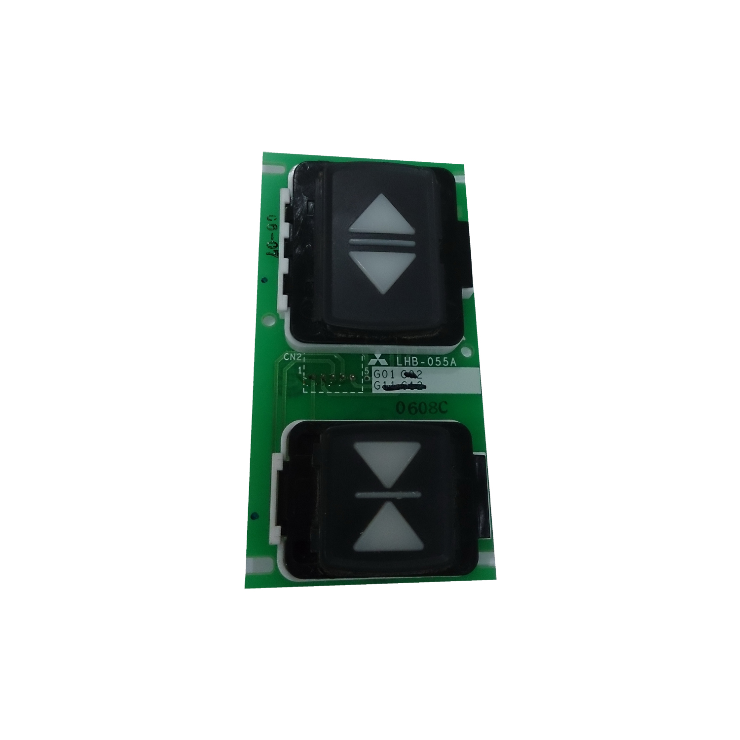 Board Mitsubishi LHB-055A Board Mitsubishi LHB-055A