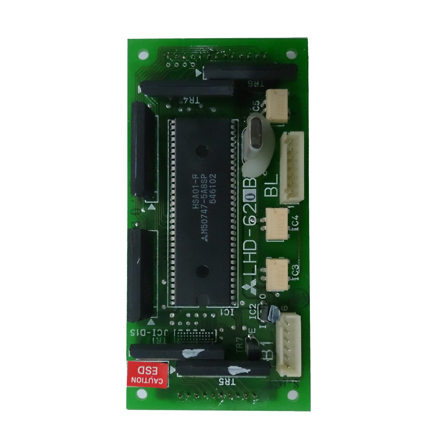 Board Mitsubishi LHD-620B Board Mitsubishi LHD-620B