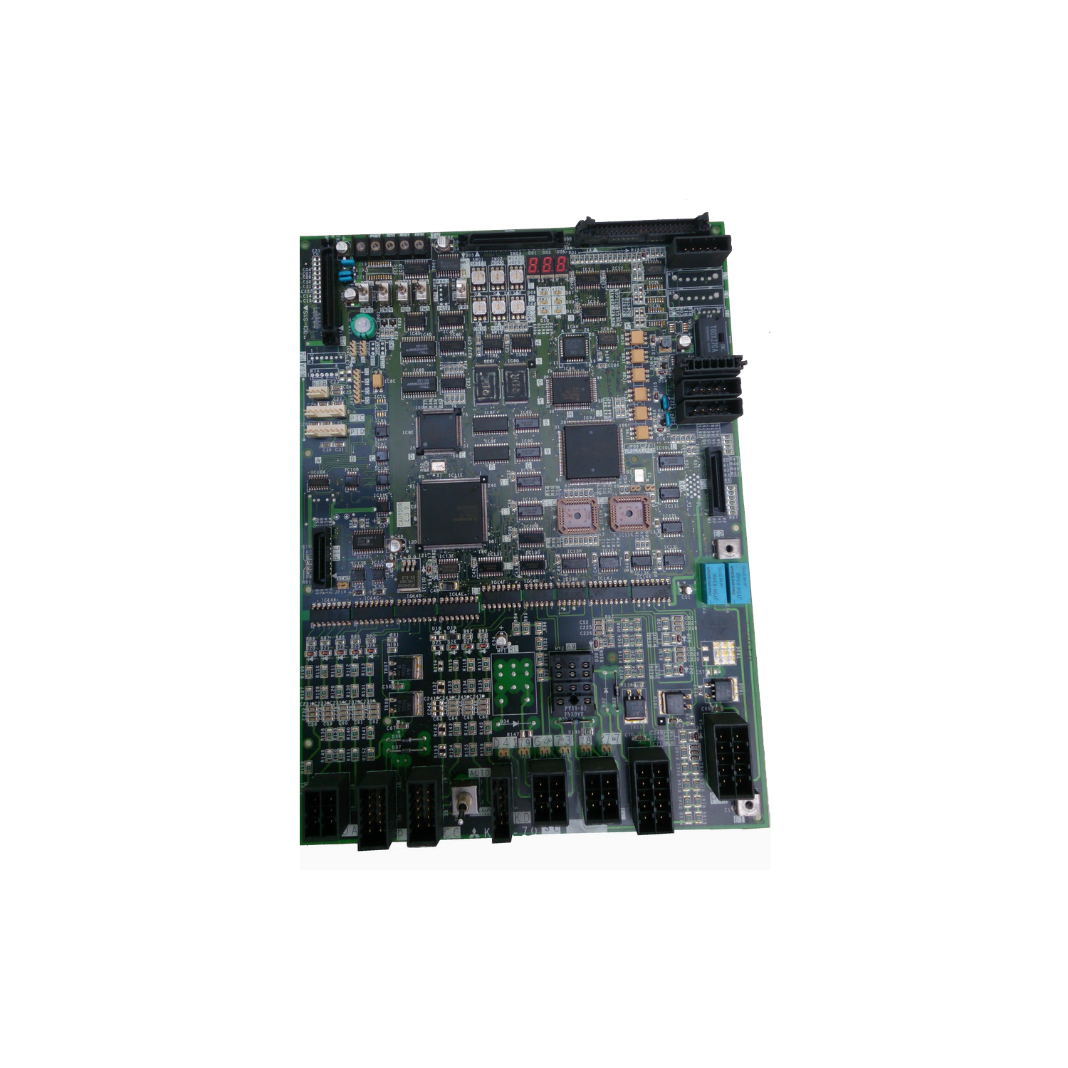 Board P1 Mitsubishi KCD-703C Board P1 Mitsubishi KCD-703C