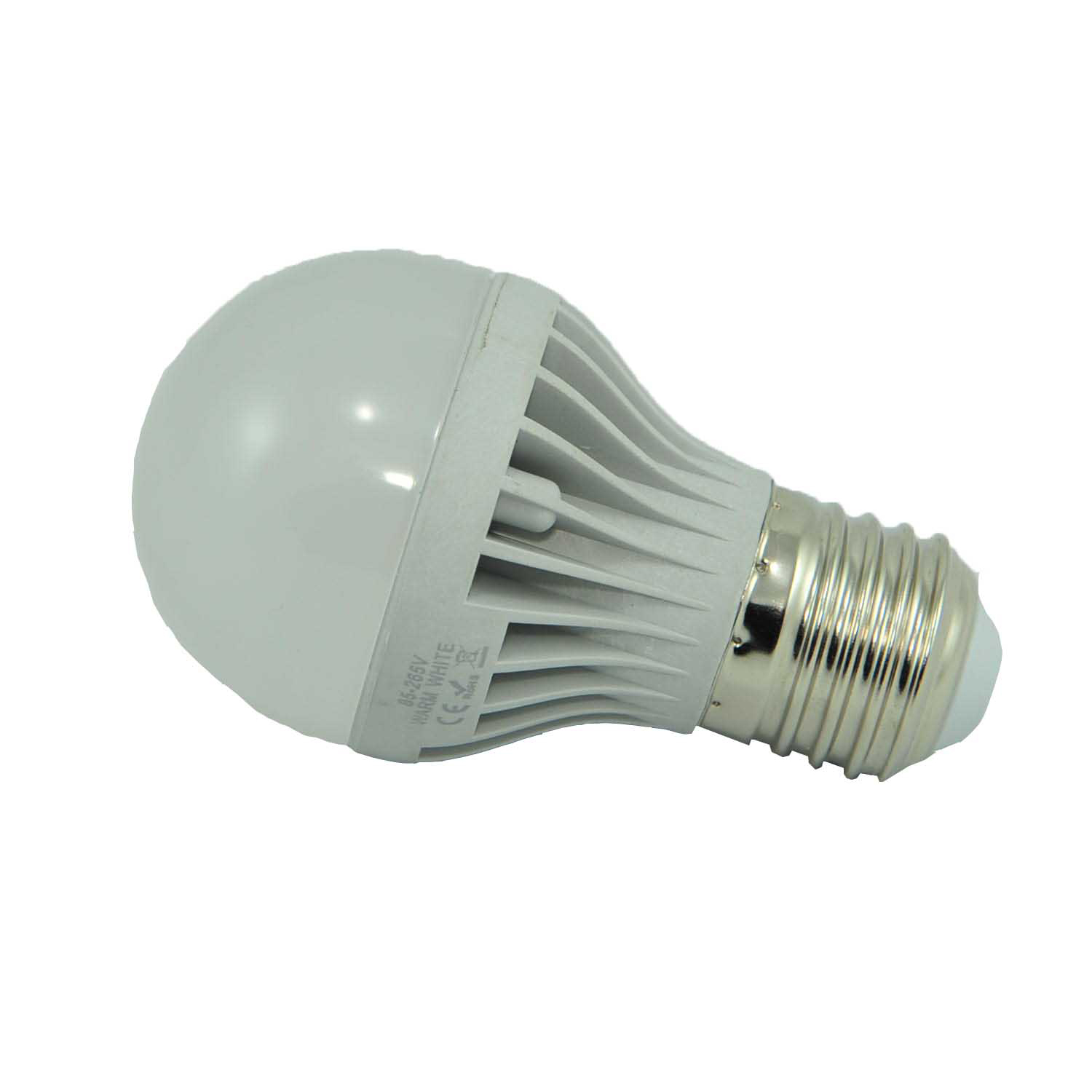 Bóng LED ( LED Bulb ) cao cấp 5W Bóng LED ( LED Bulb ) cao cấp 5W