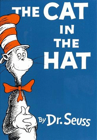 File mềm sách Cat in the hat