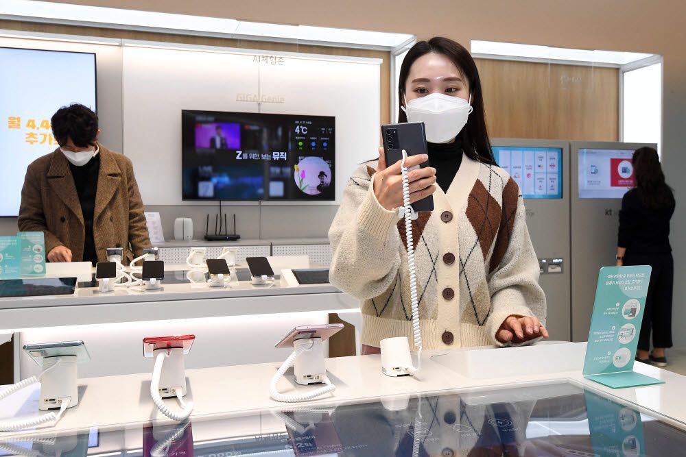 Phân tích toàn diện các hoạt động của thiết bị chống trộm điện thoại độc lập