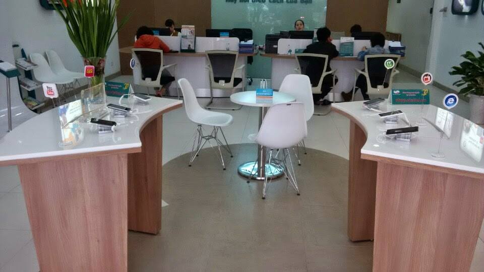 Thiết bị chống trộm điện thoại trưng bày tốt nhất mua ở đâu