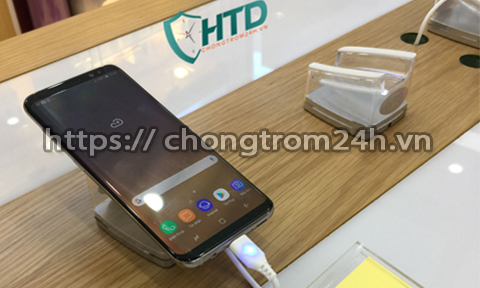 7 lý do để quyết định mua thiết bị chống trộm trưng bày tại HTD