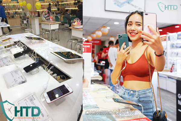 Trải nghiệm khách hàng là gì? ảnh hưởng của nó trong kinh doanh Smartphone