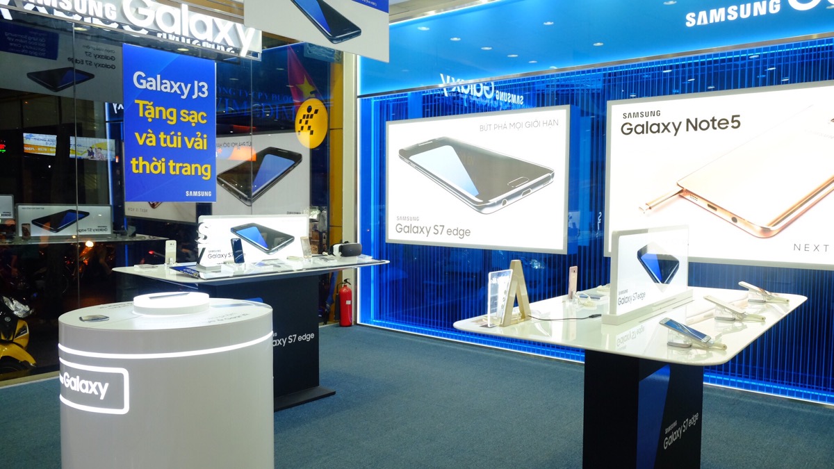 Khách hàng mong muốn gì.Khi sử dụng thiết bị chống trộm hàng trưng bày