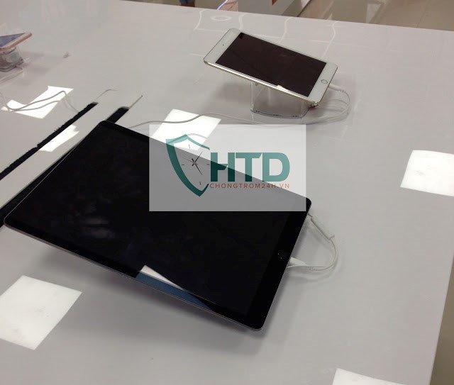 Bộ chống trộm Smart phone, Tablet, laptop
