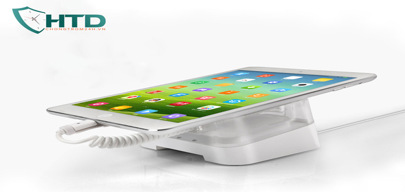 Thiết bị chống trộm độc lập - giải pháp cho không gian chật hẹp