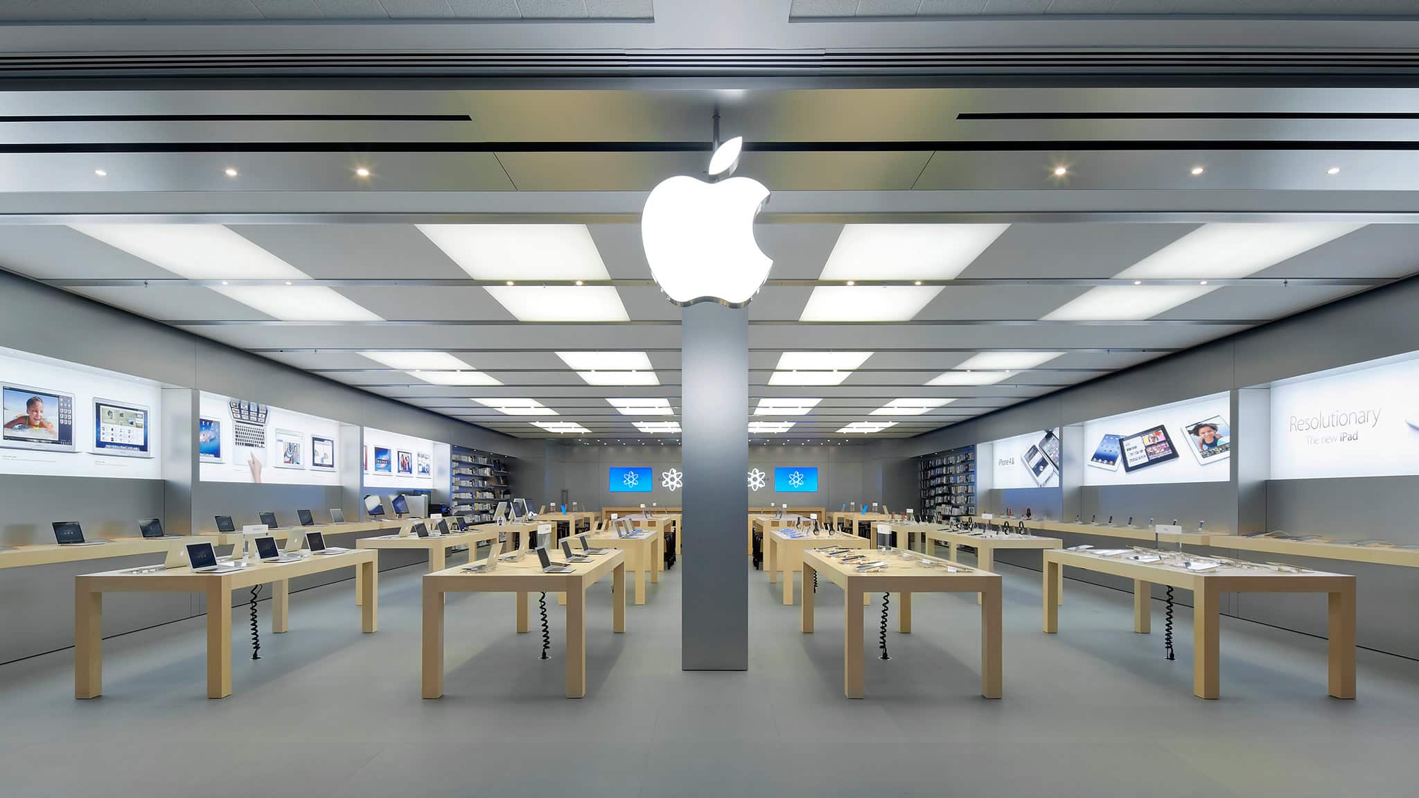 Biện pháp chống trộm hàng trưng bày giúp tăng cường an ninh và uy tín cho cửa hàng