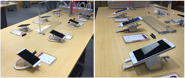 TOP 5 thiết bị chống trộm điện thoại giá rẻ đáng mua nhất hiện nay.