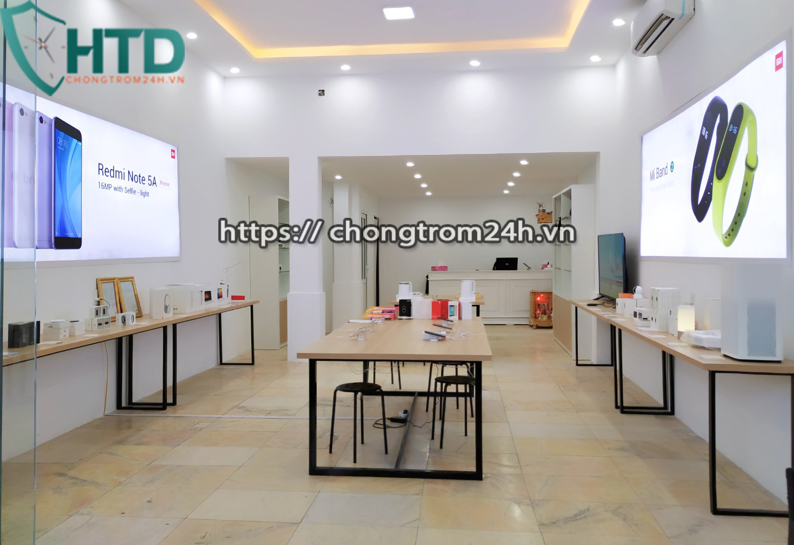 Hàng loạt cửa hàng thất bại vì mô hình kinh doanh điện thoại lỗi thời