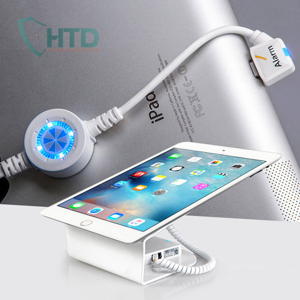 Thiết bị chống trộm cho ipad, hoàn hảo đến mức thỏa mãn người dùng